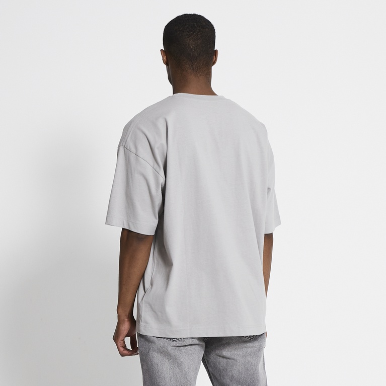 Oversized t-shirt "Venice"